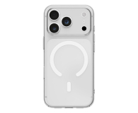 Uniq Airsuit do iPhone 18 Pro Max Magclick przezroczysty - 1611949 - zdjęcie 2